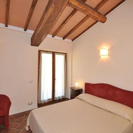 Daire Sleeps 4 Talamone
